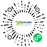 小程序码