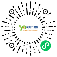 小程序码