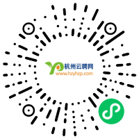 小程序码