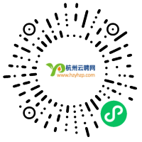 小程序码