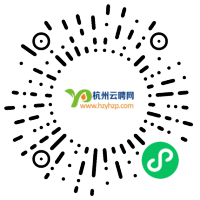 小程序码
