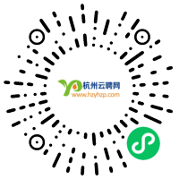 小程序码