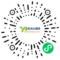 小程序码