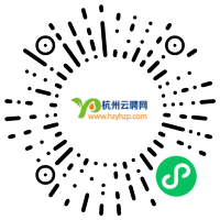 小程序码