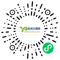 小程序码