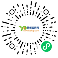 小程序码