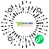 小程序码