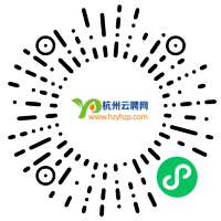 小程序码