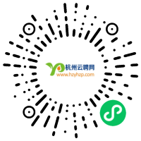 小程序码