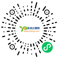小程序码