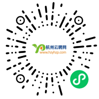 小程序码