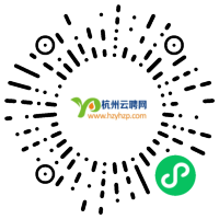 小程序码