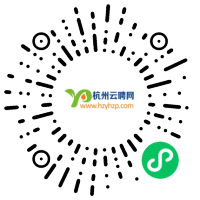 小程序码