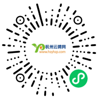 小程序码
