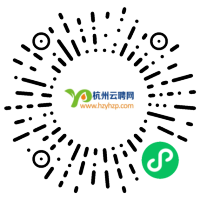小程序码