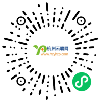 小程序码