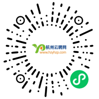 小程序码