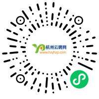 小程序码