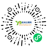 小程序码