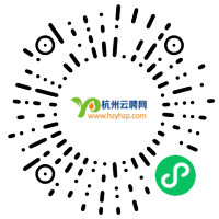小程序码