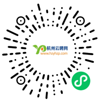 小程序码
