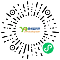 小程序码