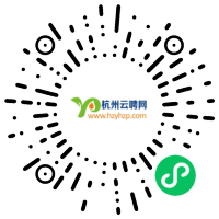 小程序码