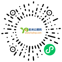 小程序码