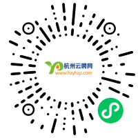 小程序码