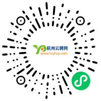 小程序码