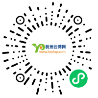 小程序码