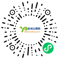 小程序码