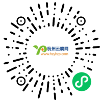 小程序码