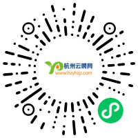 小程序码