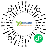 小程序码