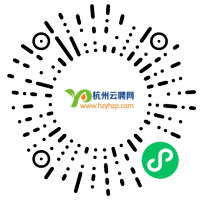 小程序码