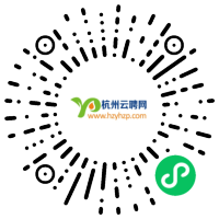 小程序码
