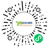 小程序码
