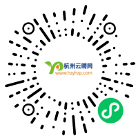 小程序码
