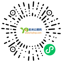 小程序码