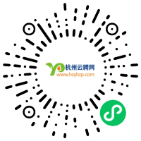 小程序码