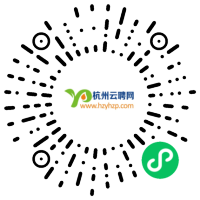 小程序码
