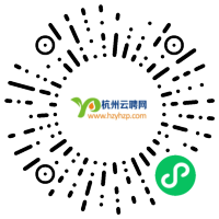 小程序码
