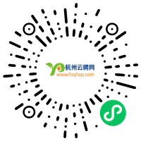 小程序码