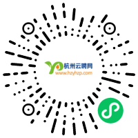 小程序码