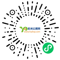 小程序码