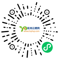 小程序码