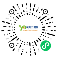 小程序码