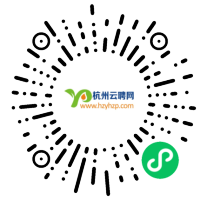 小程序码