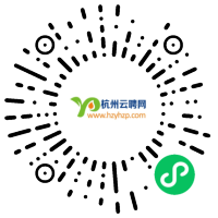 小程序码